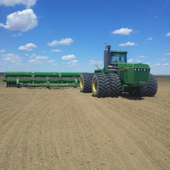 Meet your Posher, Scotty - Picture 1 of 1